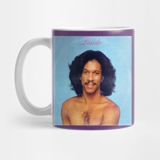 Prince Lando Mug